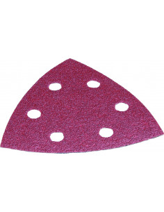TRIANGLE ABRASIF BOIS 150G MAKITA B-22953 2