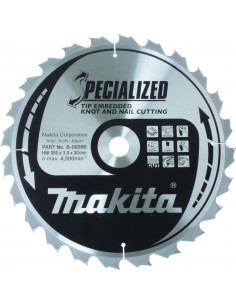LAM TCT PO 270/30/40 BOISCLOU+ MAKITA B-33205
