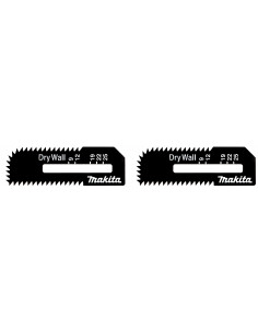 LAME 55MM X 18MM X 0.55 MM MAKITA B-49703 2
