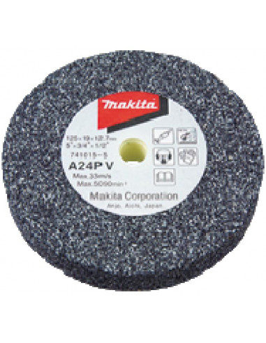 MEULE WA60 205 x 19 x 15,88 mm MAKITA B-51960