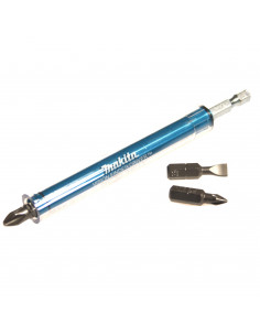 GUIDE VISSAGE TRANSPARENT MAKITA B-52934 2