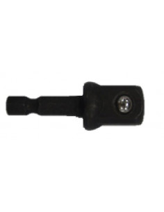 Adaptateurs 1/4'' pour douilles MAKITA B-54667 2