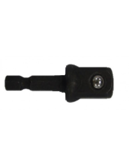 Adaptateurs 1/4'' pour douilles MAKITA B-54667