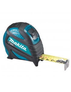 MESURE 7.5MX25MM MAKITA B-57152