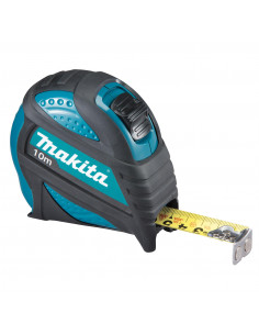 Mètre ruban 10 mètres 25mm MAKITA B-57168 2