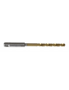 Foret à métaux HSS-TiN emmanchement SDS-Plus 5,5X123mm MAKITA B-57451 2