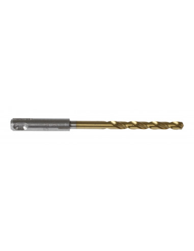 FORET METAL SDS-PLUS 6,5X131MM MAKITA B-57473
