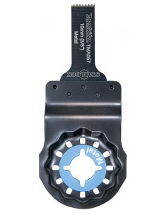 Lame plongeante BIM Métal TMA057 STARLOCK 10x30mm MAKITA B-64917
