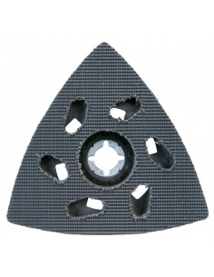PLATEAU DE PONCAGE AUTO-AGRIPPANT STARLOCK 93MM MAKITA B-65115