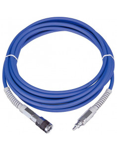 Tuyaux haute pression pour outils pneumatiques haute pression 30M MAKITA B-80020