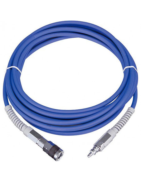 Tuyaux haute pression pour outils pneumatiques haute pression 30M MAKITA B-80020