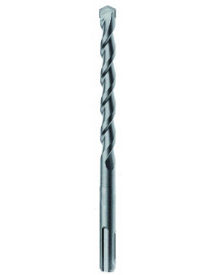 Foret SDS-Plus 2 taillants HM-CT Gamme ECO 25X260mm MAKITA D-00387