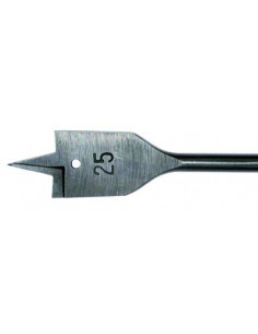 MECHE PLATE 25X150 MAKITA D-07783 2