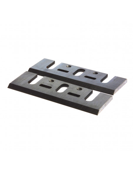 JEU FERS CARBURE 82mm MAKITA D-07967