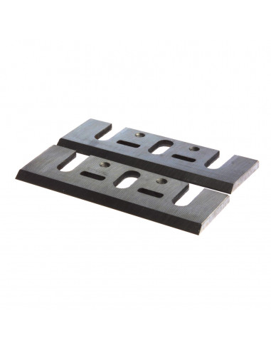 JEU FERS CARBURE 82mm MAKITA D-07967
