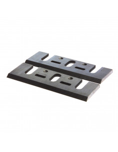 JEU FERS HSS 82mm MAKITA D-16346 2