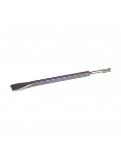 Burin plat SDS-Plus 20x140mm MAKITA D-19168
