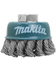 BROSSE BOISS. 75MM M14 TORS. MAKITA D-24131 2