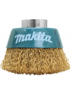 BROSSE BOISS. 100MM M14 OND. MAKITA D-39805