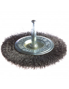 BROSSE CIRC. 38MM CYLIN. OND. MAKITA D-39958 2
