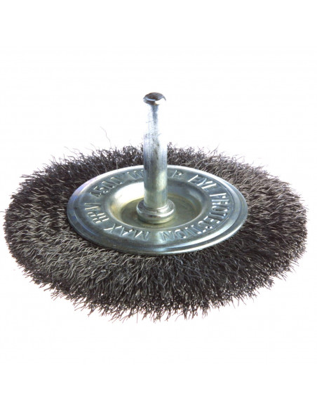 BROSSE CIRC. 38MM CYLIN. OND. MAKITA D-39958