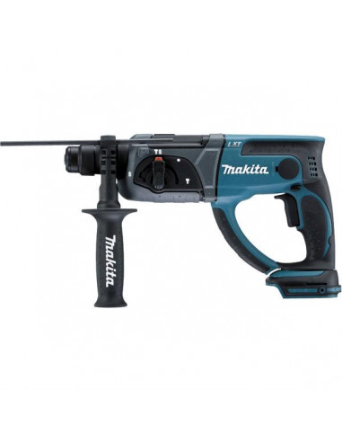 Perfo-burineur SDS-Plus 18 V Li-Ion 20 mm (Produit seul) MAKITA DHR202ZJ