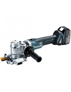 Coupe fer à béton 18 V Li-Ion 5 Ah (1 batterie) MAKITA DSC251RT 2