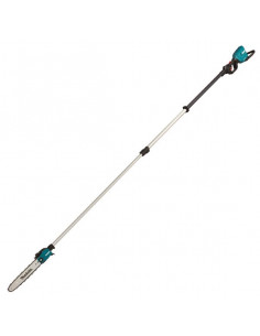 Tronçonneuse d'élagage à perche 36 V 2 x 18 V Li-Ion 30 cm (Produit seul) MAKITA DUA301Z 2