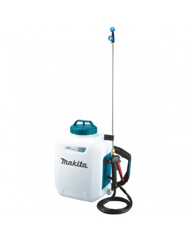 PULVERISATEUR 18V 10L MAKITA DUS108Z