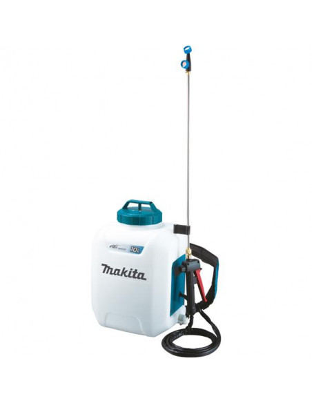 PULVERISATEUR 18V 10L MAKITA DUS108Z
