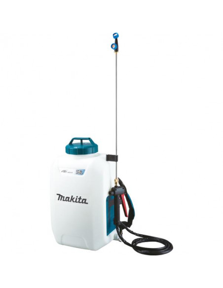 PULVERISATEUR 18V 15L MAKITA DUS158Z