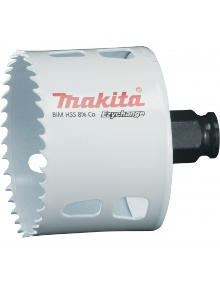SCIE CLOCHE BIM 22mm EZYCHANGE MAKITA E-03676