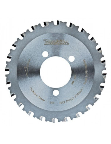 LAME EFFICUT POUR DSC251 MAKITA E-11097