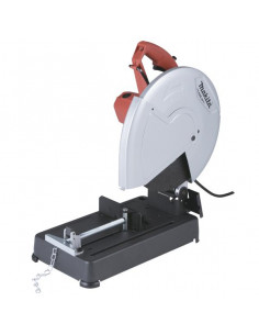 Tronçonneuse à métaux 2000 W Disque abrasif diam. 355 mm MAKITA MTM2401 2