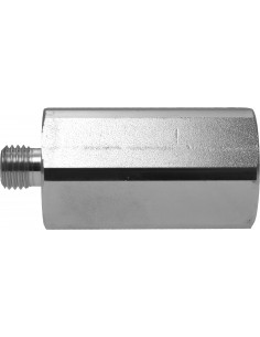 ADAPTATEUR TREPAN 5/4UNC M16 MAKITA P-14009 2