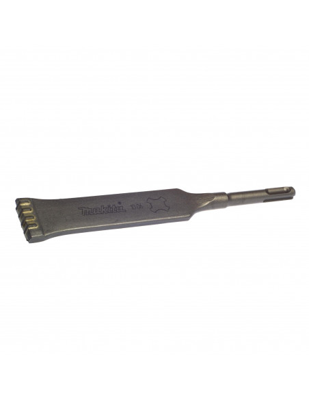 Burin denté SDS-Plus 32x200mm MAKITA P-25096