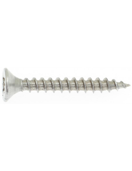 VIS EN BANDE 4,0X40 INOX MAKITA P-31457