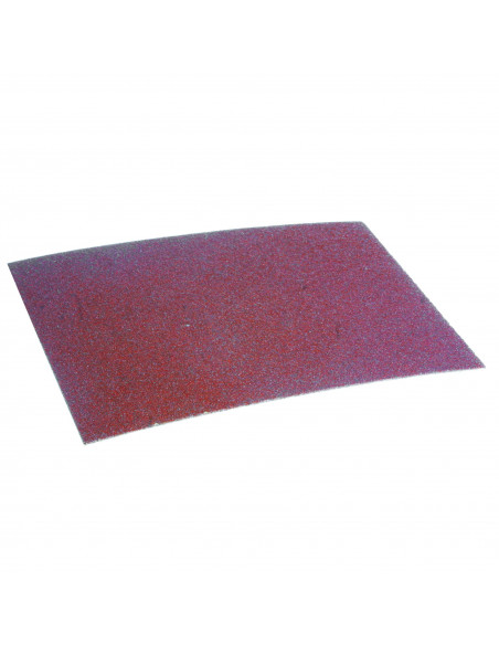 FEUILLE RECT BOIS/MÉT 114X140MM G60 (X10) MAKITA P-32904