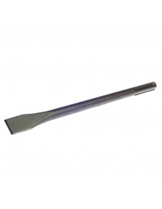Burin plat SDS-Top Largeur 20mm Longueur 270mm MAKITA P-34344