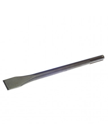 Burin plat SDS-Top Largeur 20mm Longueur 270mm MAKITA P-34344