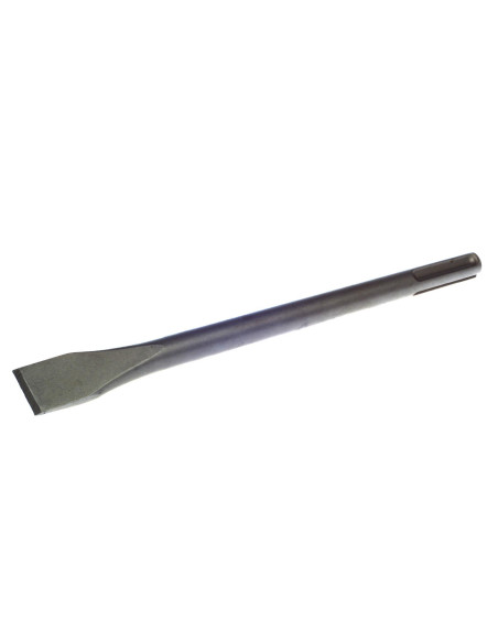 Burin plat SDS-Top Largeur 20mm Longueur 270mm MAKITA P-34344