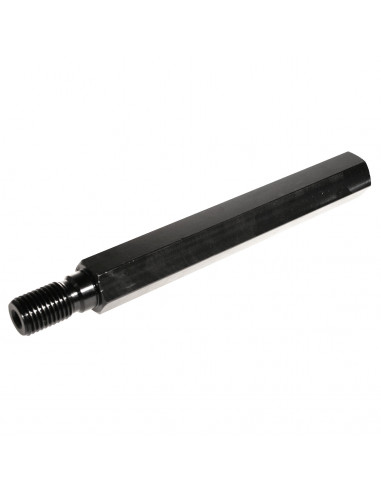 Rallonge pour trépan 1/2" Mâle Femelle 300mm MAKITA P-34718
