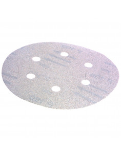 DISQUE ABRASIF MULTIMATÉRIAUX 150MM G240 (X10) MAKITA P-37714