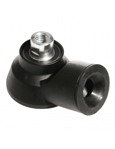 SUPPORT DUSTEC M18X2,5 MAKITA P-41872