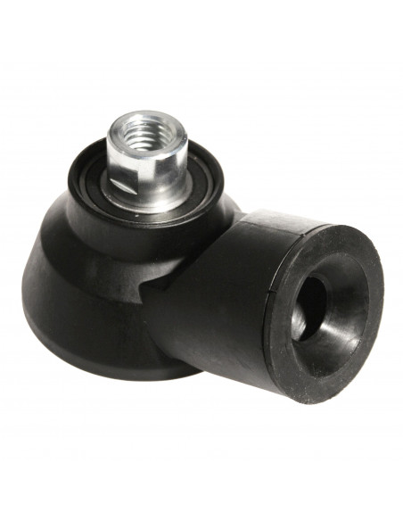 SUPPORT DUSTEC M18X2,5 MAKITA P-41872