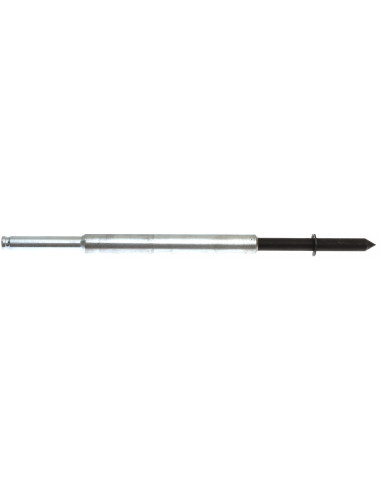 Pointe de centrage pour trépan à sec Dustec M16 Longueur 150 mm MAKITA P-41894