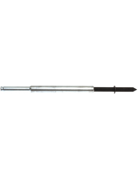 Pointe de centrage pour trépan à sec Dustec M16 Longueur 150 mm MAKITA P-41894