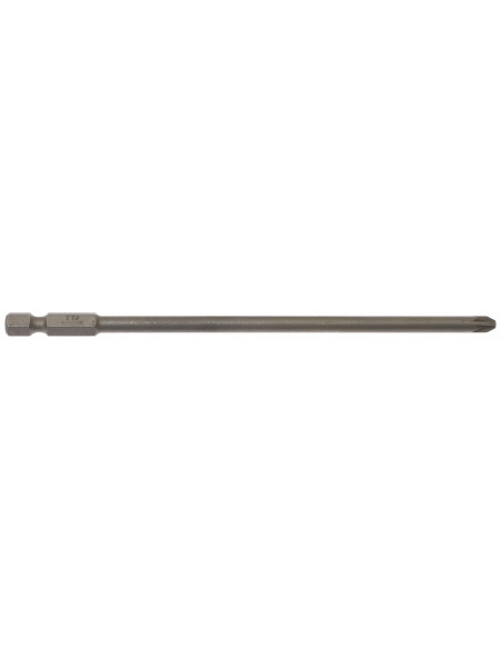 EMBOUT PZ NO2-157MM(3P) D5mm MAKITA P-67773