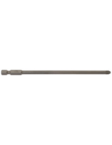 EMBOUT PZ NO2-157MM(3P) D5mm MAKITA P-67773