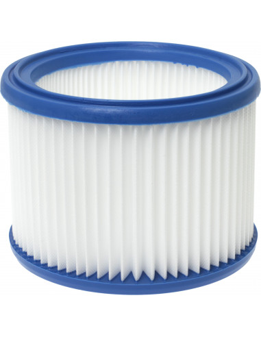 Filtre pour aspirateur 185X140mm MAKITA P-70219